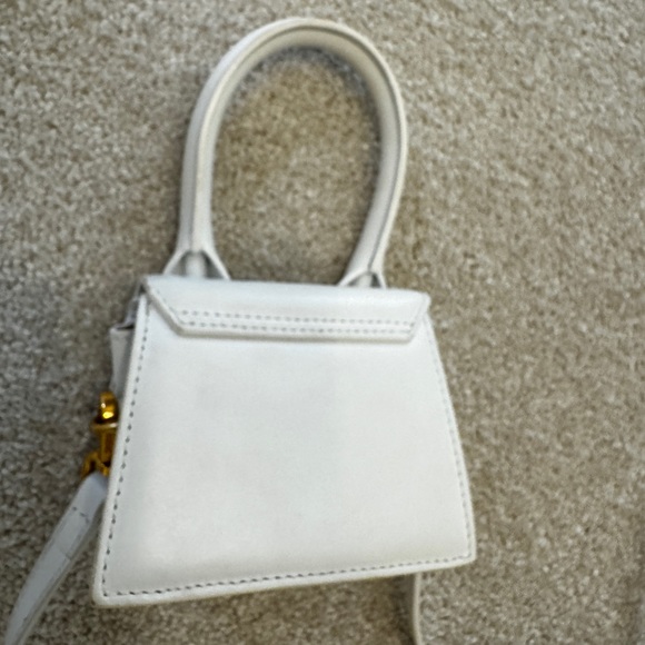 Jacquemus le Chiquito mini bag - Picture 3 of 4